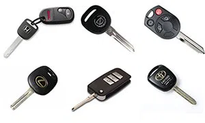 Central Locksmith Store Providence, RI 401-249-9275 - Transponders-keys